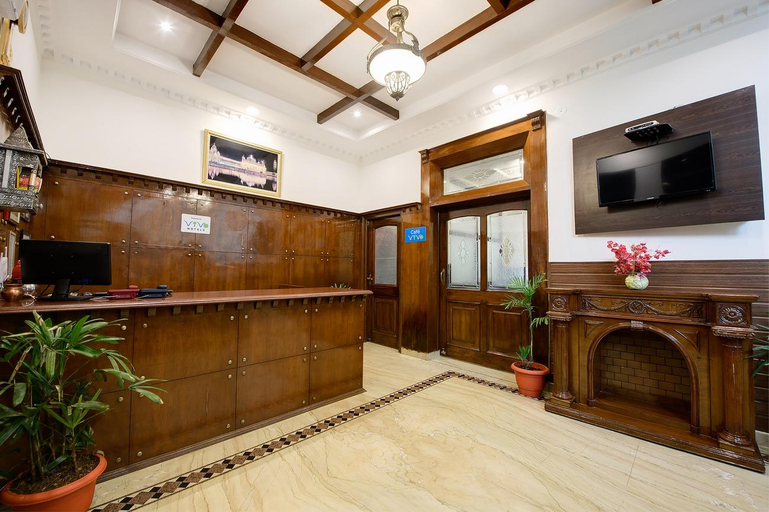 Others 3, Hotel S1 by Vivo Hotels, Chamba