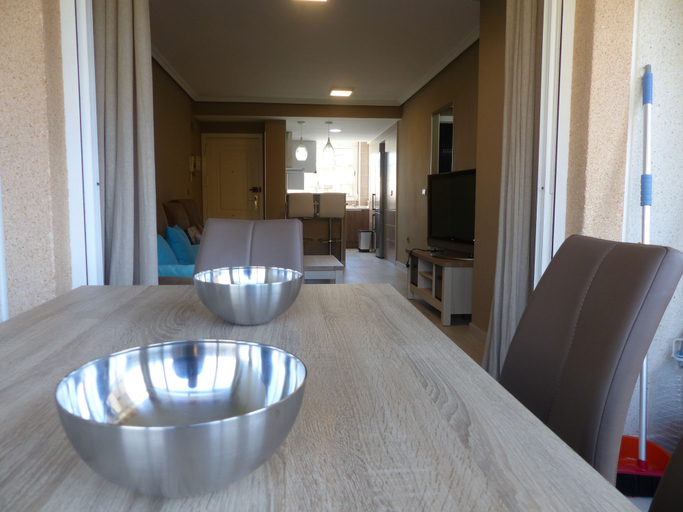 Others 5, Apartamento Bahia Denia, Alicante