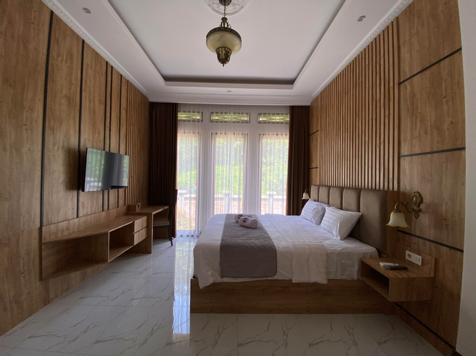 Bedroom 6