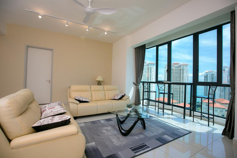 Others 5, Jazz Service Suites by Sanguine, Penang Island