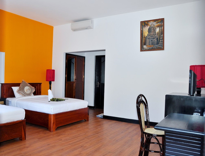 Bedroom 6