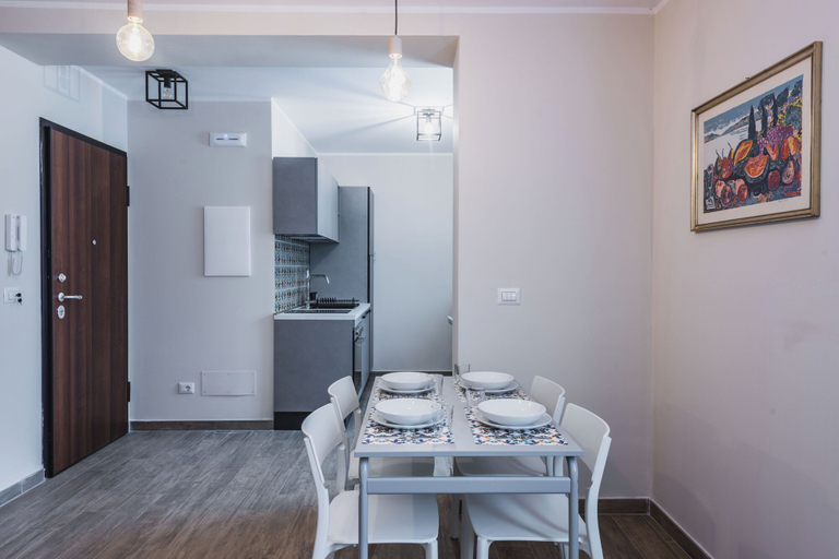 Others 4, Venuto Homes by Wonderful Italy, Catania