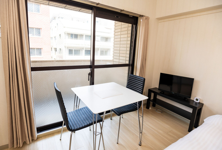 Others 4, Hotel Chaika in Fukuoka, Fukuoka