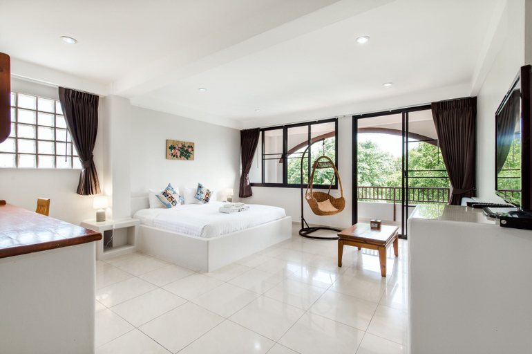 Bathroom 4, Prinz Garden Villa Hua Hin, Hua Hin