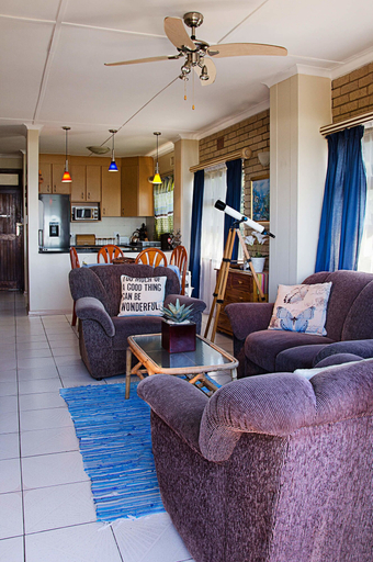Others 5, Seven Seas SA, eThekwini