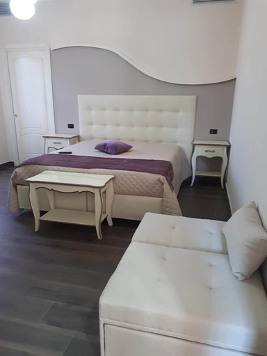 Bedroom 3, Casale degli Ulivi, Crotone