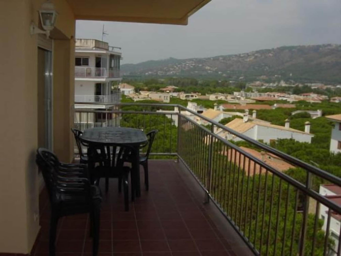 Others 4, Apartamento Swisstower 6-1, Girona