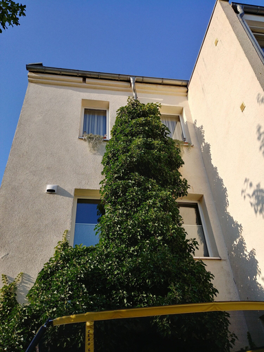 Exterior & Views 2, gapart - Apartments mit Küche, Leipzig