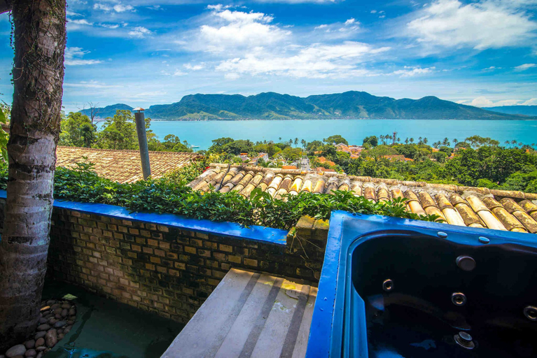 Sport & Beauty 5, Maison Joly Residence, Ilhabela