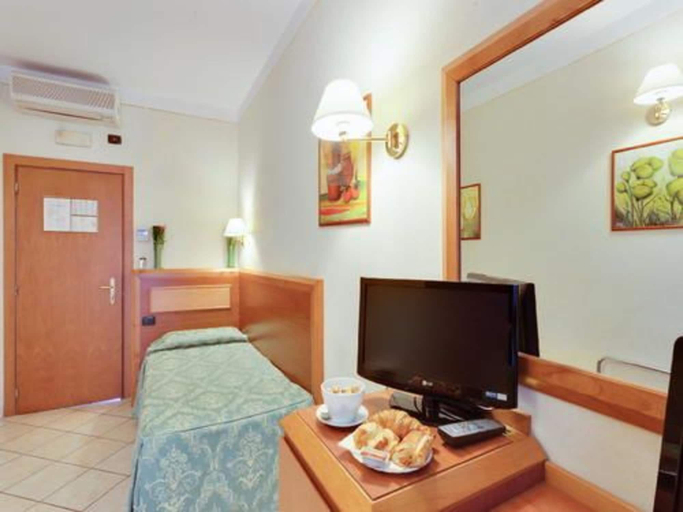 Bedroom 4, Hotel Mia Cara, Florence