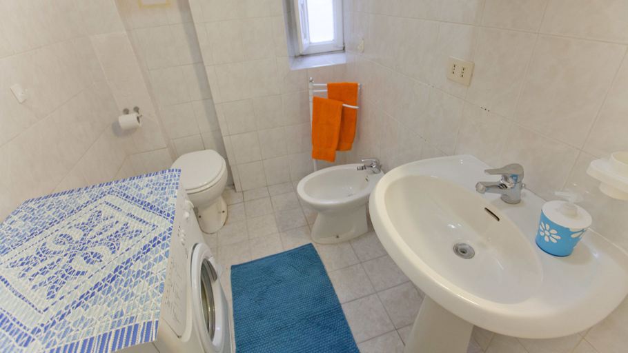 Bathroom 3, Rental in Rome Sardegna, Rome
