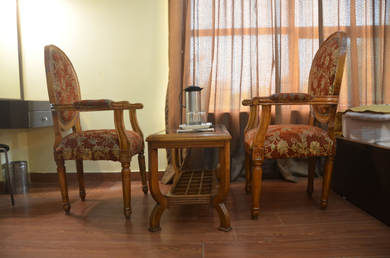 Others 5, Hotel Samrat Kaushambi, Gautam Buddha Nagar