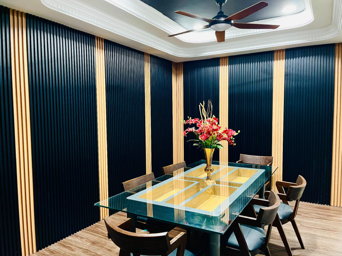 Others 4, Prime Suite @ Ampang, Hulu Langat