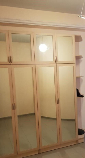 Others 4, Apartament on Shartava str., Tbilisi