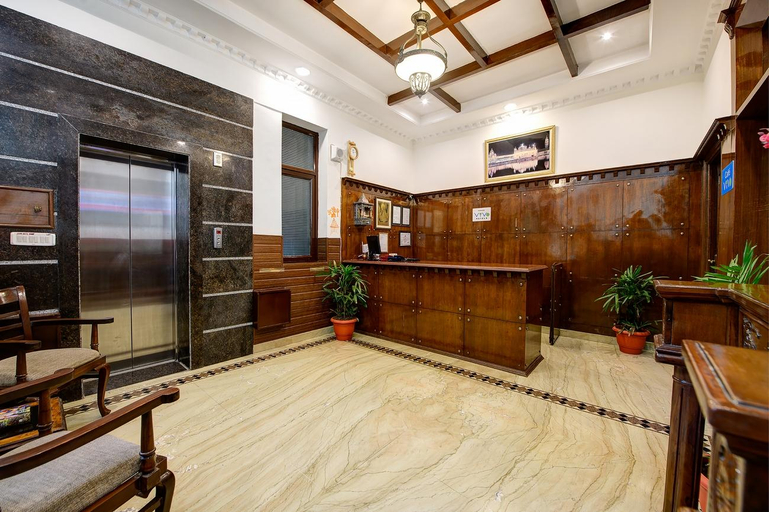Others 4, Hotel S1 by Vivo Hotels, Chamba