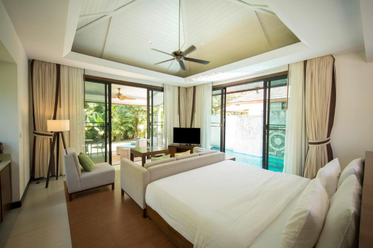 Bedroom 3, Robinson Khaolak, Takua Pa