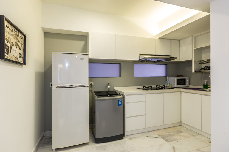 Others 5, The Forum Condominium by Brassalova 74, Kuala Lumpur