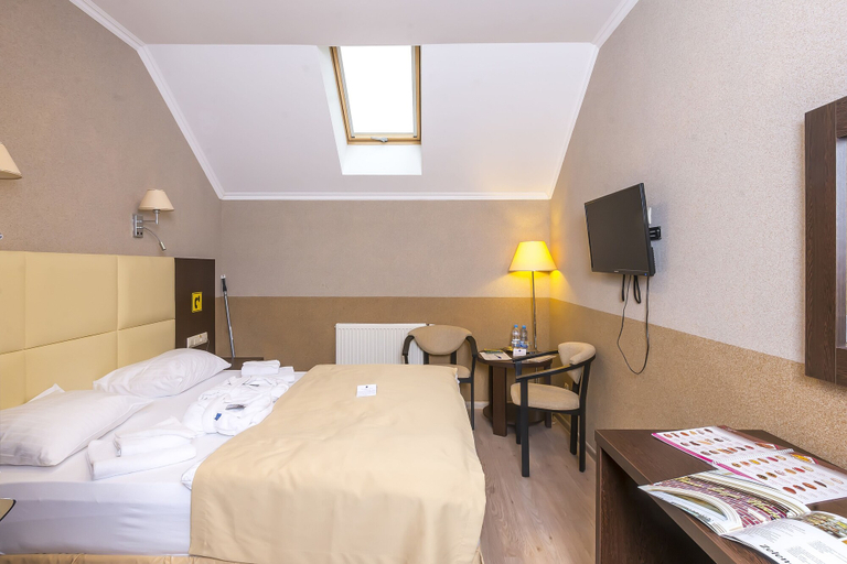 Bedroom 2, Otel Elisa Inn, Svetlogorsk