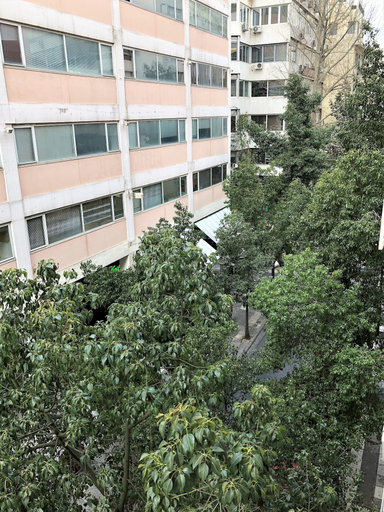Exterior & Views 2, Kin Athens, Attica