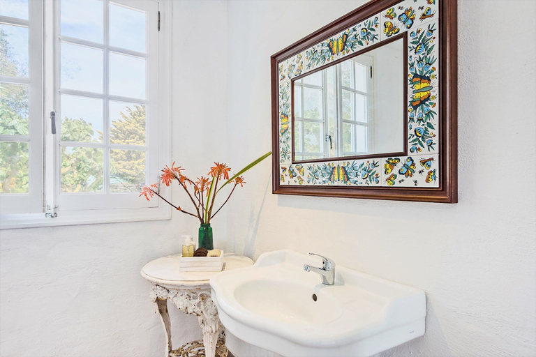 Bathroom 3, Villa Son Temet, Baleares