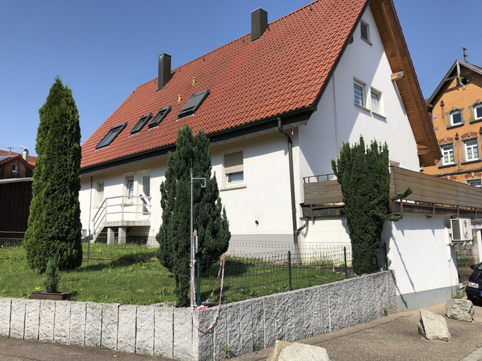 Exterior & Views 2, Apartment La Marie, Ostalbkreis
