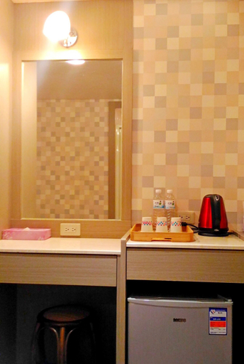 Others 4, Yachuan Hotel, Taipei City