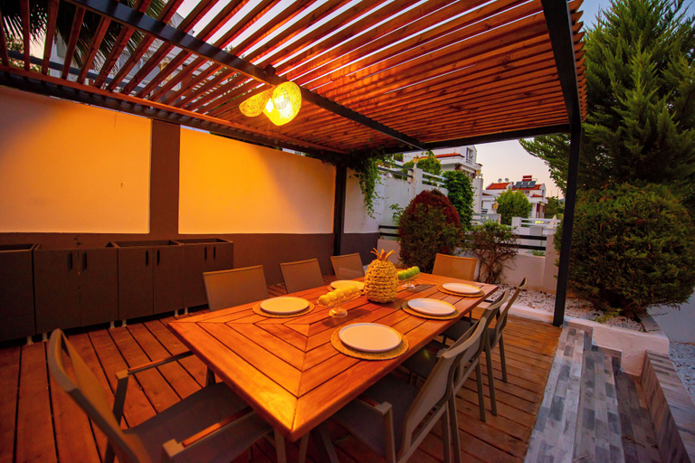 Others 4, Tala Villa 1, Fethiye