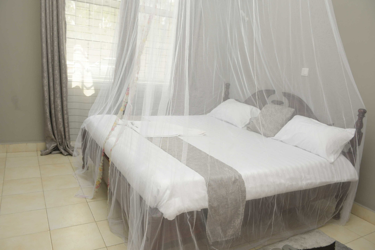 Bedroom 3, Mersha Homes, Embakasi South