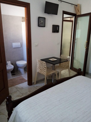 Bedroom 5, Lo Scrigno del Salento, Taranto