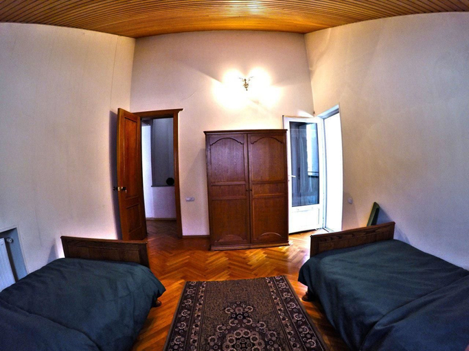 Others 5, Classical Green Hostel, Tbilisi
