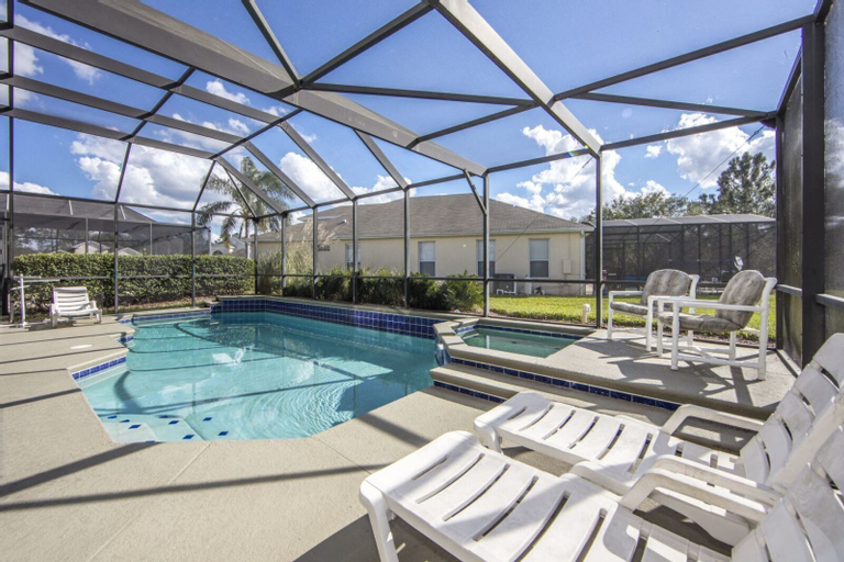 Sport & Beauty 3, Windsor_palms_8169n, Osceola