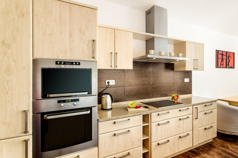 Others 5, Luxury holiday home, Brno-Venkov