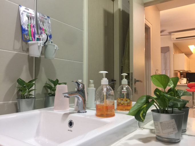 Bathroom 4, Takuro Homestay, Petaling Jaya