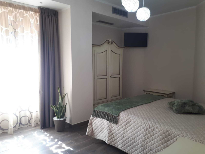 Bedroom 4, Casale degli Ulivi, Crotone