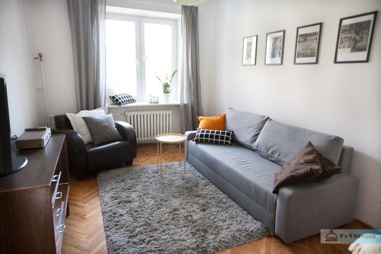 Others 3, Warsaw Concierge Bracka City Center, Warsaw
