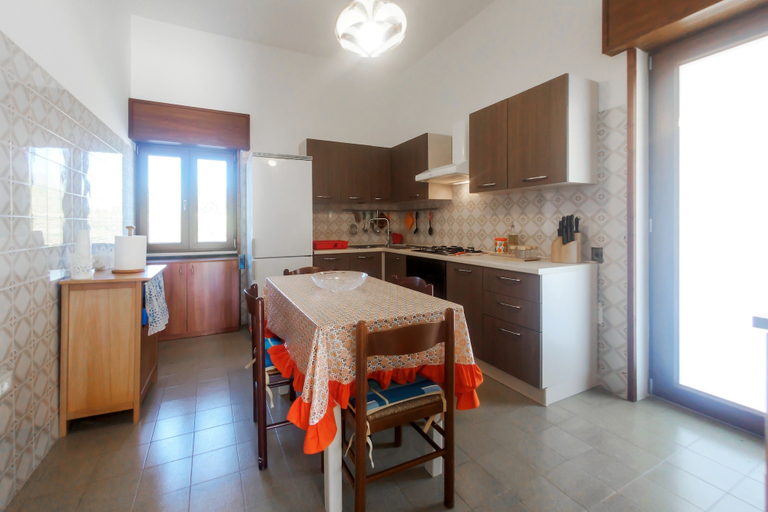 Others 5, Holidays La Villa Cristina, Lecce