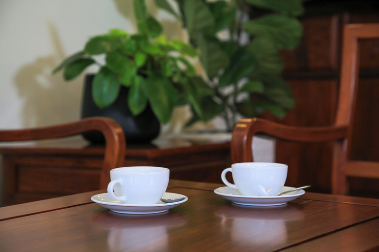 Food & Drinks 5, Phongsavath Boutique Hotel, Vientiane