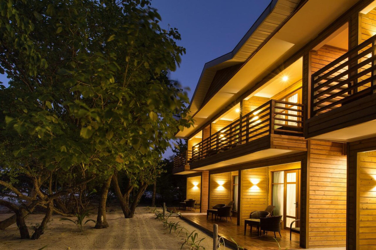 Exterior & Views 2, Pearl Sands of Maldives, Kaafu Atoll