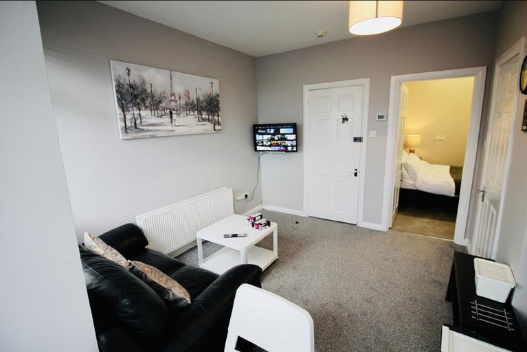 Others 5, Woodstock A 1 bed apartment, Belfast