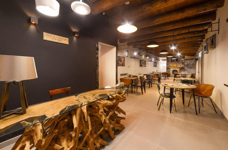 Food & Drinks 4, Antichi Orti Del Sole, Salerno