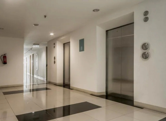 Others 5, Sewa apartemen harian Treepark serpong Bsd By SM ROOM, South Tangerang