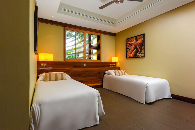 Bedroom 4, Trou aux Biches Beachcomber Golf Resort & Spa