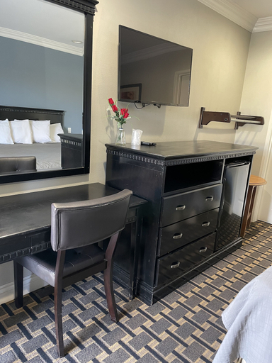 Others 4, Villa Inn & Suites, Los Angeles