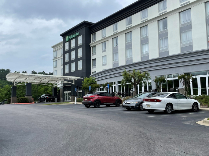 Exterior & Views 2, Holiday Inn BIRMINGHAM - HOOVER by IHG, Jefferson