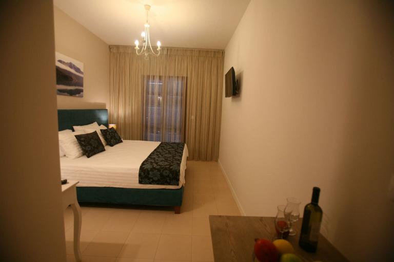 Bedroom 5, Summer Wine Friendly Resort, Ionian Islands