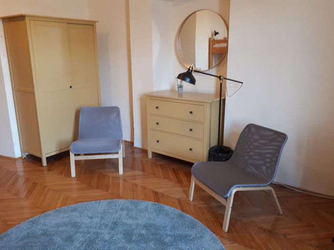 Others 5, Hostel Javni Zavod Mekinjski Samostan, Kamnik