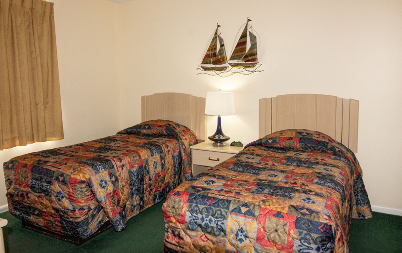Bedroom 2, Deercreek Townhomes, Horry