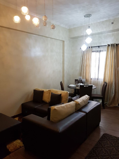Others 5, N602 Outlook Ridge Residences, Baguio City