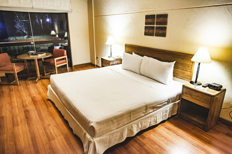 Bedroom 3, Hotel El Lago by Luoxo, Arequipa