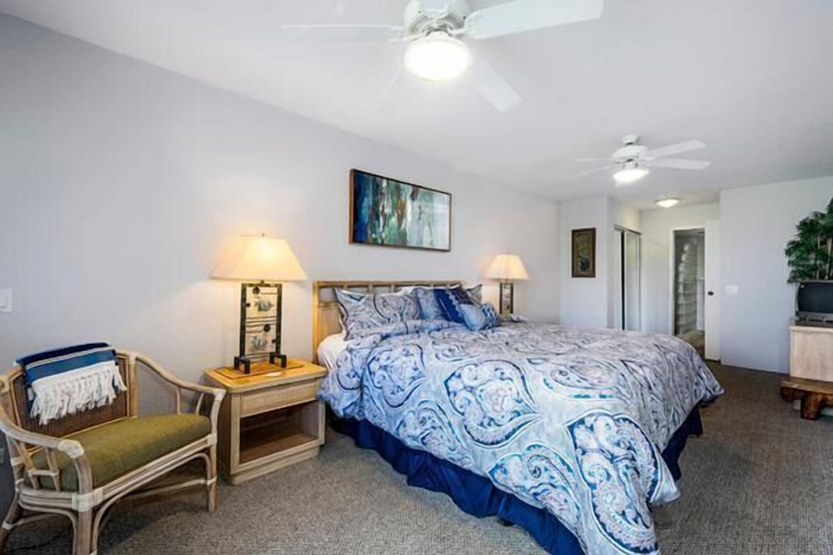 Bedroom 3, Kona Pacific B511, Hawaii